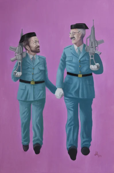 El paseo
