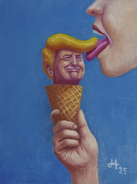 Great american icecream