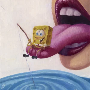 Día de pesca