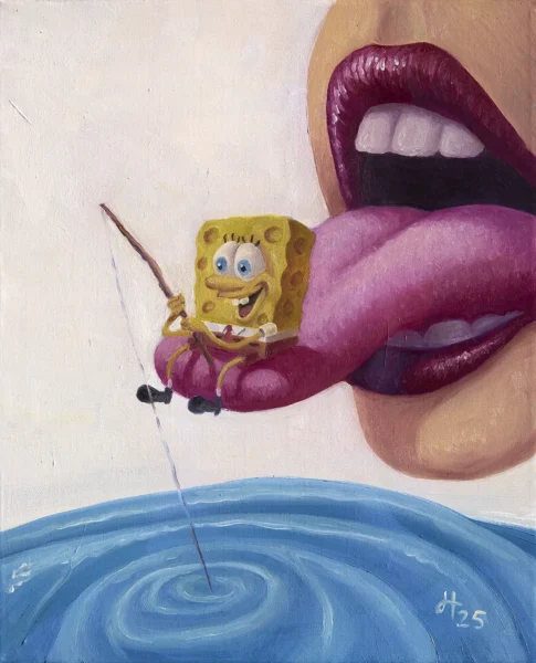 Día de pesca
